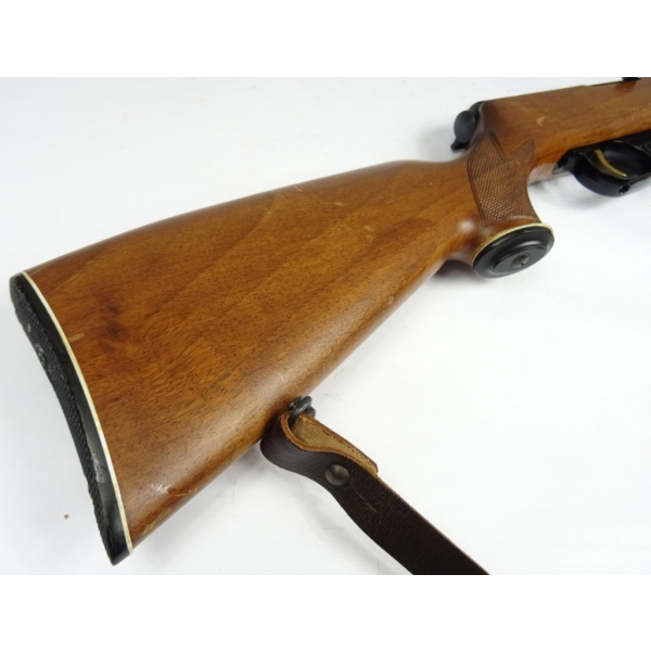 Karabinek samopowtarzalny VOERE kal. .22lr